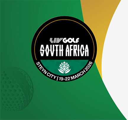 LIV Golf South Africa